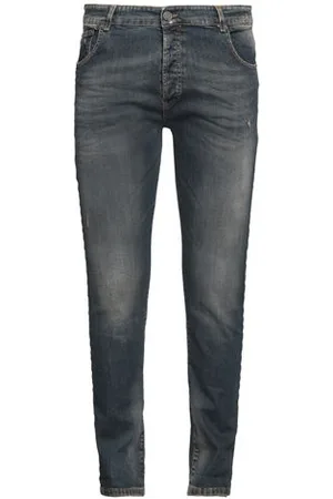 Patriot BOTTOMWEAR - Jeans - on YOOX.com