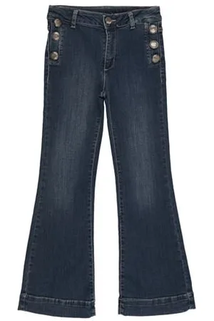 FUN & FUN BOTTOMWEAR - Jeans - on YOOX.com