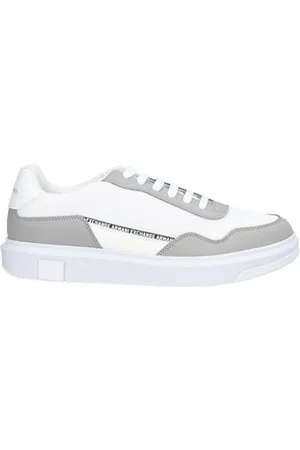 Armani Exchange FOOTWEAR - Trainers - on YOOX.com