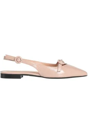 Pollini FOOTWEAR - Ballet flats - on YOOX.com