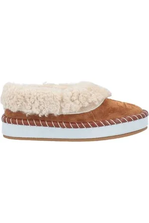 Tory Burch FOOTWEAR - Loafers - on YOOX.com