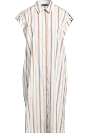 PESERICO SIGN DRESSES - Midi dresses - on YOOX.com