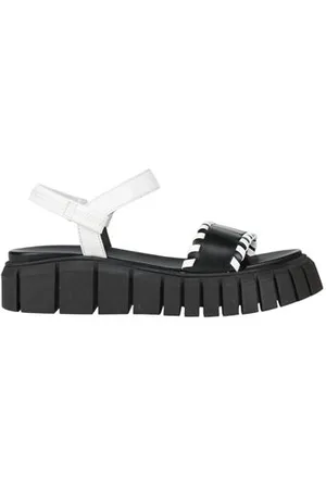Pollini FOOTWEAR - Sandals - on YOOX.com