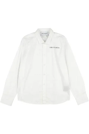 Trussardi TOPWEAR - Shirts - on YOOX.com