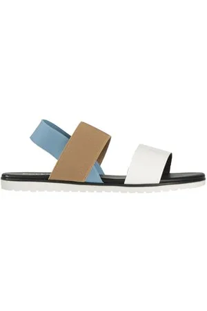 Pollini FOOTWEAR - Sandals - on YOOX.com