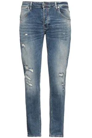 Brian Dales BOTTOMWEAR - Jeans - on YOOX.com