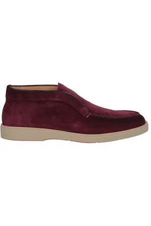 santoni FOOTWEAR - Ankle boots - on YOOX.com