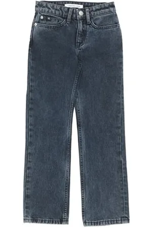 Calvin Klein BOTTOMWEAR - Jeans - on YOOX.com