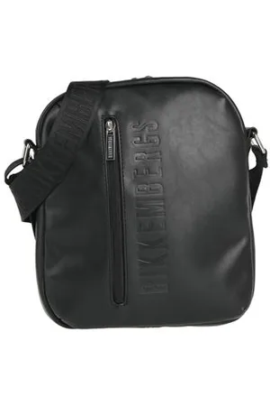 Bikkembergs BAGS - Cross-body bags - on YOOX.com