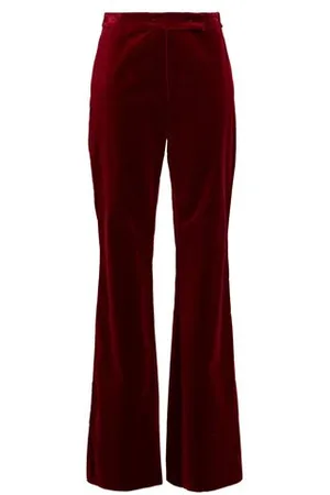 Max Mara BOTTOMWEAR - Trousers - on YOOX.com