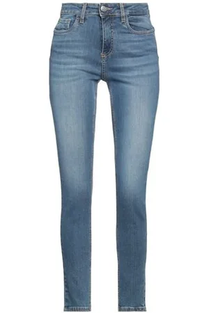 Kocca BOTTOMWEAR - Jeans - on YOOX.com