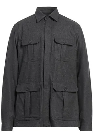 Eton TOPWEAR - Shirts - on YOOX.com