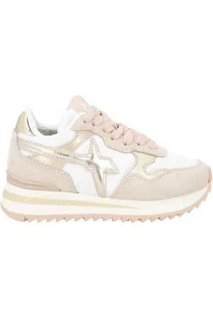W6YZ FOOTWEAR - Trainers - on YOOX.com