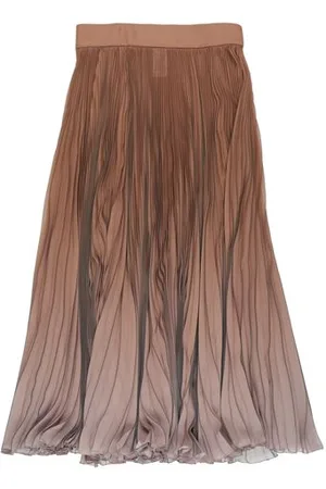 Dolce & Gabbana BOTTOMWEAR - Midi skirts - on YOOX.com