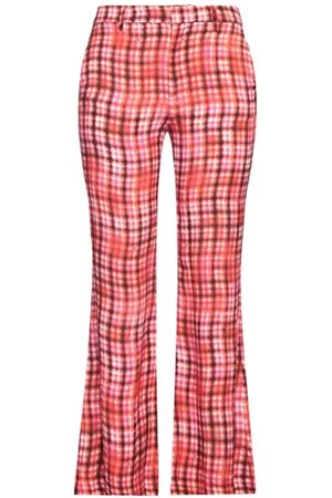 Dsquared2 BOTTOMWEAR - Trousers - on YOOX.com