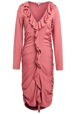 Denny Rose DRESSES - Midi dresses - on YOOX.com