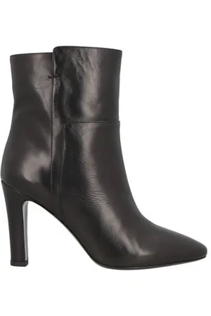 Twin-Set FOOTWEAR - Ankle boots - on YOOX.com