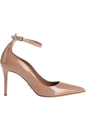 SERGIO LEVANTESI FOOTWEAR - Pumps - on YOOX.com