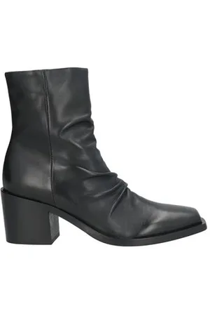 Fru.it FOOTWEAR - Ankle boots - on YOOX.com
