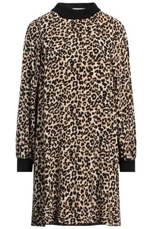 Essentiel Antwerp DRESSES - Mini dresses - on YOOX.com