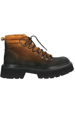 Fru.it FOOTWEAR - Ankle boots - on YOOX.com