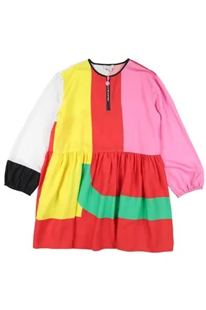 Stella McCartney DRESSES - Kids’ dresses - on YOOX.com