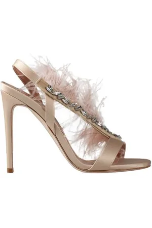 Twin-Set FOOTWEAR - Sandals - on YOOX.com