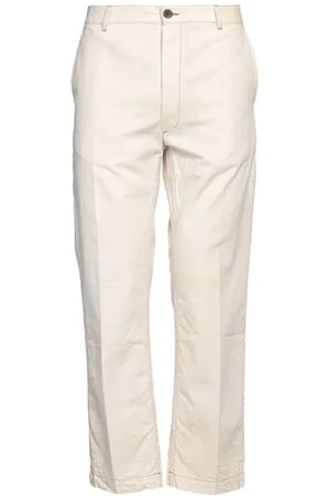 LARDINI BOTTOMWEAR - Trousers - on YOOX.com