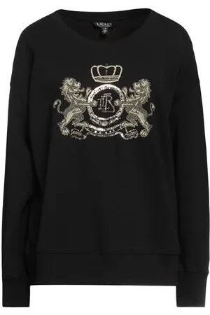 Ralph Lauren TOPWEAR - Sweatshirts - on YOOX.com