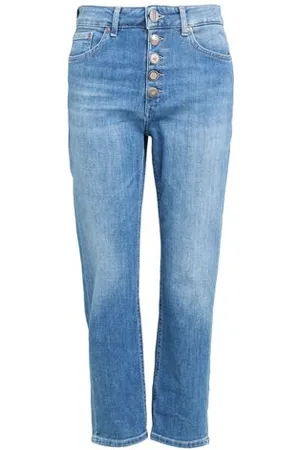 Dondup BOTTOMWEAR - Jeans - on YOOX.com
