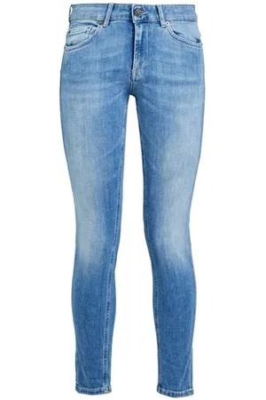 Dondup BOTTOMWEAR - Jeans - on YOOX.com