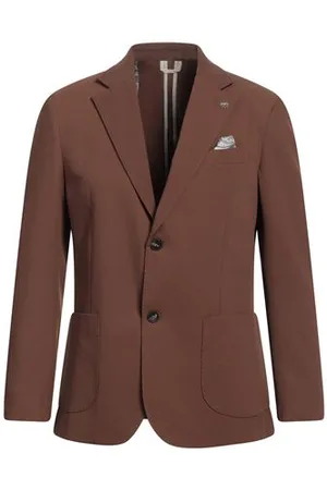 MASSIMO REBECCHI SUITS and CO-ORDS - Blazers - on YOOX.com