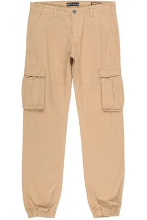 Guess BOTTOMWEAR - Trousers - on YOOX.com