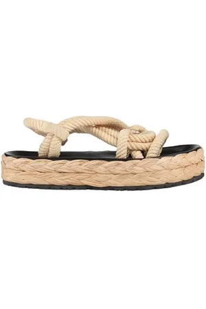 Isabel Marant FOOTWEAR - Espadrilles - on YOOX.com