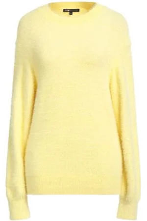 Maje KNITWEAR - Jumpers - on YOOX.com