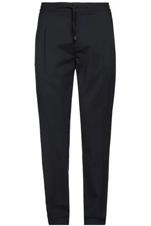 LARDINI BOTTOMWEAR - Trousers - on YOOX.com