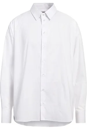 Patrizia Pepe TOPWEAR - Shirts - on YOOX.com