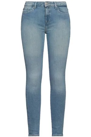 Tommy Hilfiger BOTTOMWEAR - Jeans - on YOOX.com