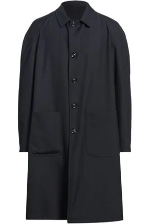 LARDINI COATS & JACKETS - Overcoats & Trench Coats - on YOOX.com