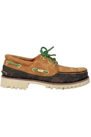Timberland FOOTWEAR - Loafers - on YOOX.com