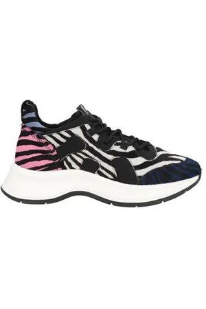 Hogan FOOTWEAR - Trainers - on YOOX.com