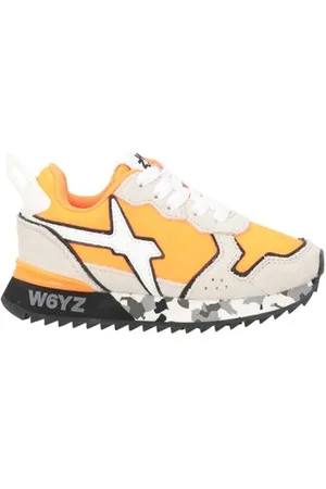 W6YZ FOOTWEAR - Trainers - on YOOX.com