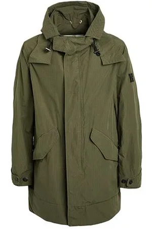 HISTORIC COATS & JACKETS - Overcoats & Trench Coats - on YOOX.com