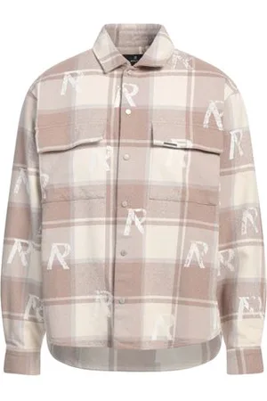 Represent TOPWEAR - Shirts - on YOOX.com