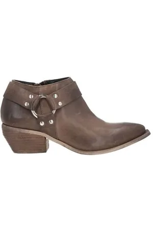 OVYE FOOTWEAR - Ankle boots - on YOOX.com
