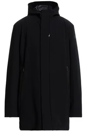RRD COATS & JACKETS - Overcoats & Trench Coats - on YOOX.com