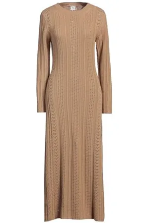 ELEVENTY DRESSES - Maxi dresses - on YOOX.com
