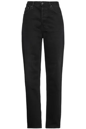Totême BOTTOMWEAR - Jeans - on YOOX.com