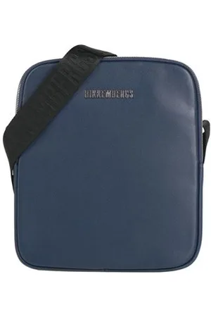 Bikkembergs BAGS - Cross-body bags - on YOOX.com