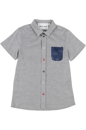 Trussardi TOPWEAR - Shirts - on YOOX.com